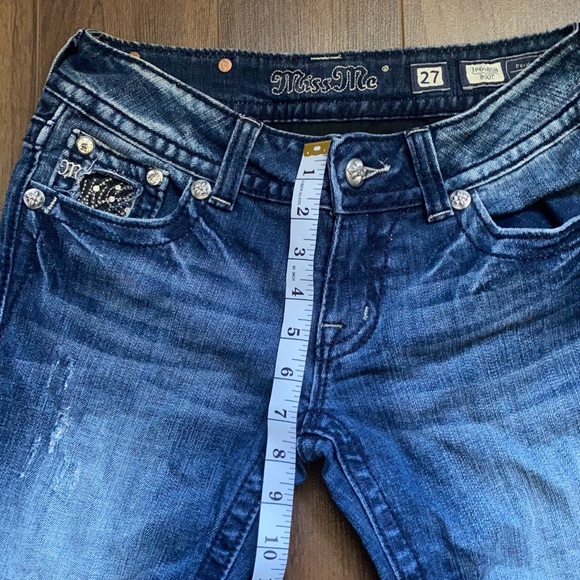 💰Miss Me women’s jeans - Picture 13 of 13